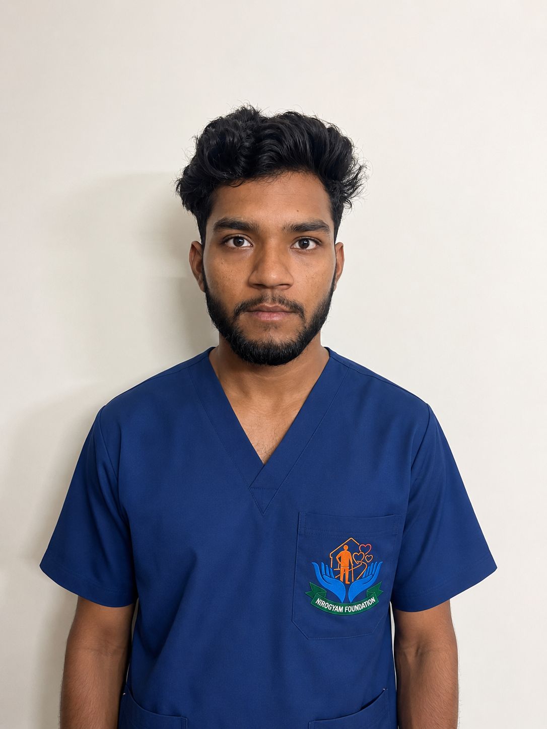 Team Member Image
